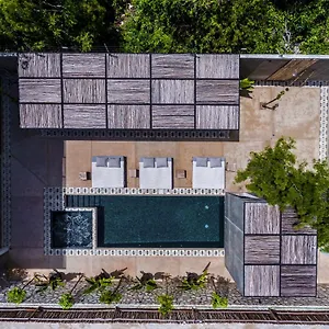 Hotel Casa Macarena, Tulum