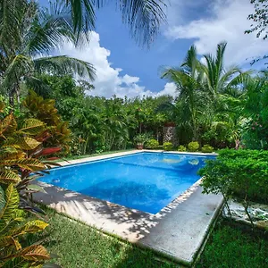 Hotel Casa Luna Tankah, Tulum