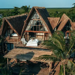 La Valise Tulum, Member Of Small Luxury Mexico
