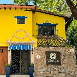 visit hotel
